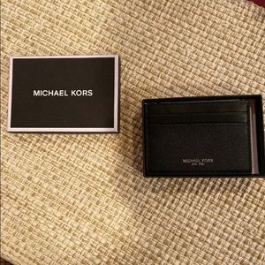 Michael Kors Card Holder